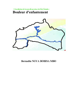 L'installation de la nouvelle province du Mai-Ndombe