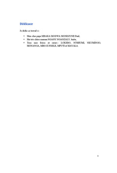 L'installation de la nouvelle province du Mai-Ndombe