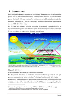 Gestion des ressources naturelles, business vert-alimentation durable