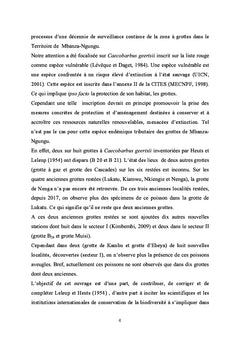 Grottes aux poissons aveugles
