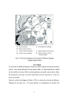 Grottes aux poissons aveugles