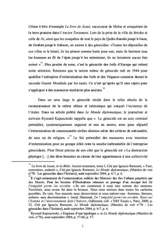 Enquête, Histoire et Fiction