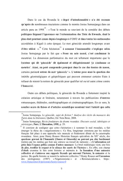 Enquête, Histoire et Fiction