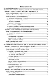 Optimisation des ressources