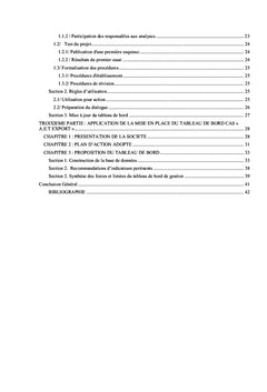 Optimisation des ressources