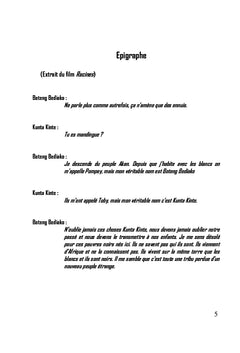Éléments de socio-anthropologie des mutations sociales