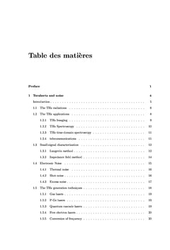 Small-signal and noise analytical models for diodes and transistor at THz frequencies