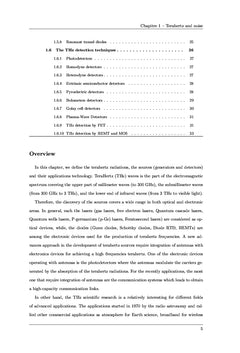 Small-signal and noise analytical models for diodes and transistor at THz frequencies