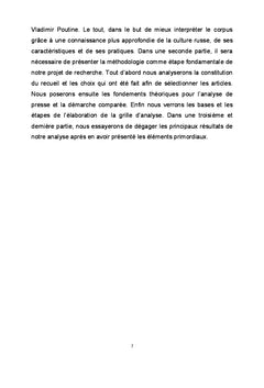Les Pussy Riot dans la presse française et russe