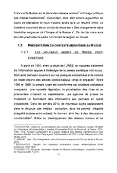 Les Pussy Riot dans la presse française et russe
