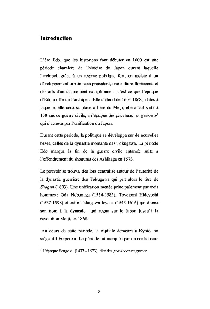 Les yakuza, une mafia identitaire