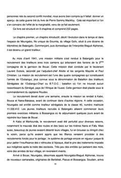 République Centrafricaine: Marginalité et violences