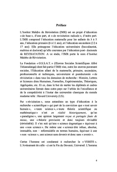 Les sciences coloniales dans l'Histoire des sciences en Afrique