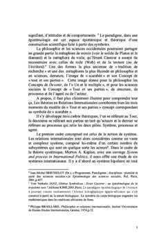 Les sciences coloniales dans l'Histoire des sciences en Afrique