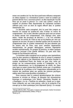Les sciences coloniales dans l'Histoire des sciences en Afrique