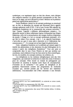 Les sciences coloniales dans l'Histoire des sciences en Afrique
