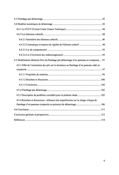Résistance au flambage des panneaux raidis