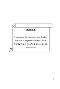 La société civile face à la démocratie et la gouvernance locale