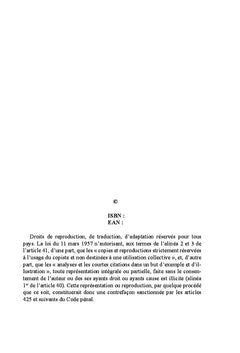 Management de l'émergence et de la diversification en Afrique