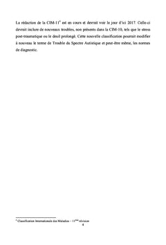 Quels savoirs mis en oeuvre par les éducateurs spécialisés