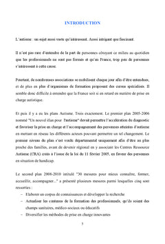 Quels savoirs mis en oeuvre par les éducateurs spécialisés