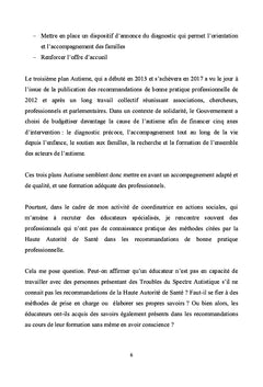 Quels savoirs mis en oeuvre par les éducateurs spécialisés