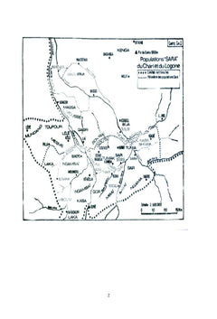 Le Petit Sara "N'Gon Sar"