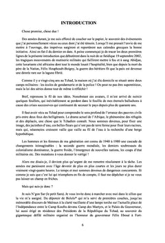 Le Petit Sara "N'Gon Sar"