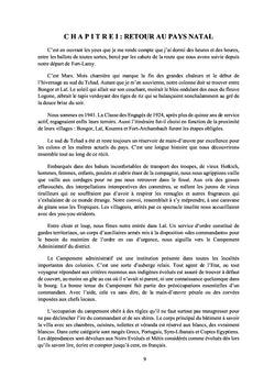 Le Petit Sara "N'Gon Sar"