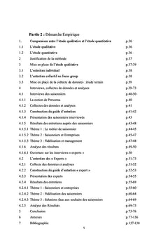 Management et fidélisation des saisonniers en hôtellerie