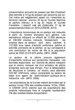 Projet d'Extension CBG