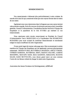 Mégestions des déchets ménagers