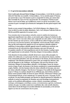 L'efficacité de l'enseignement en Afrique