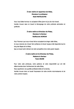 Le retentissement obstétrical du vaginisme chez la femme enceinte