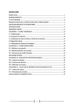 Gestion environnementale de l'exploitation du pétrole offshore