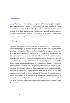 Dynamique des territoires et des terroirs en Tunisie et en Algérie