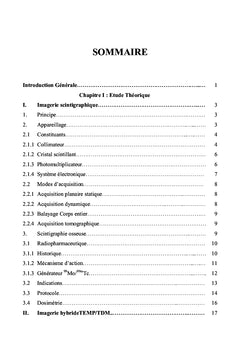 Tomographie d'Emission MonoPhotonique au 99mTc-HMDP couplée au scanner