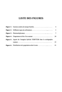 Tomographie d'Emission MonoPhotonique au 99mTc-HMDP couplée au scanner