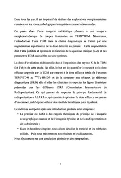Tomographie d'Emission MonoPhotonique au 99mTc-HMDP couplée au scanner