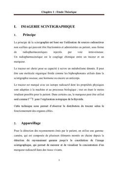 Tomographie d'Emission MonoPhotonique au 99mTc-HMDP couplée au scanner
