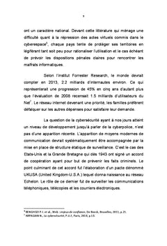 La Police Nationale Congolaise face aux infractions virtuelles