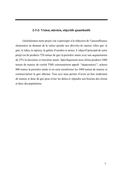 Production du gari à base d'une éplucheuse et d'un système solaire