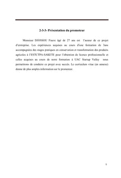 Production du gari à base d'une éplucheuse et d'un système solaire