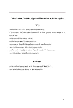 Production du gari à base d'une éplucheuse et d'un système solaire