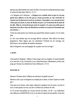 Les lois et le sang qui délivrent et la Côte d'Ivoire dans le plan de Dieu