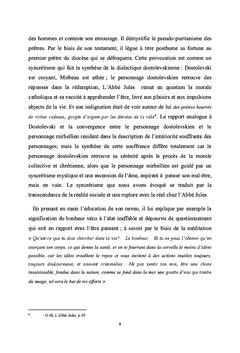 Octave Mirbeau: Une écriture novatrice