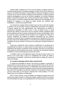 Patrimoine naturel et culturel en Tunisie et aménagement: des exemples