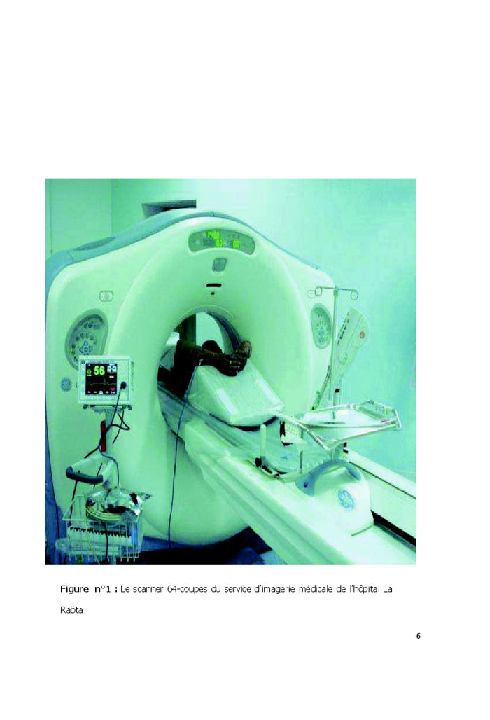 Performances, limites et implications pratiques du coroscanner