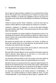 L'horloge andalouse antihoraire s'est réveillée après trois siècles !