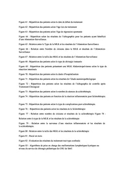 Lymphangiomes kystiques chez l'enfant